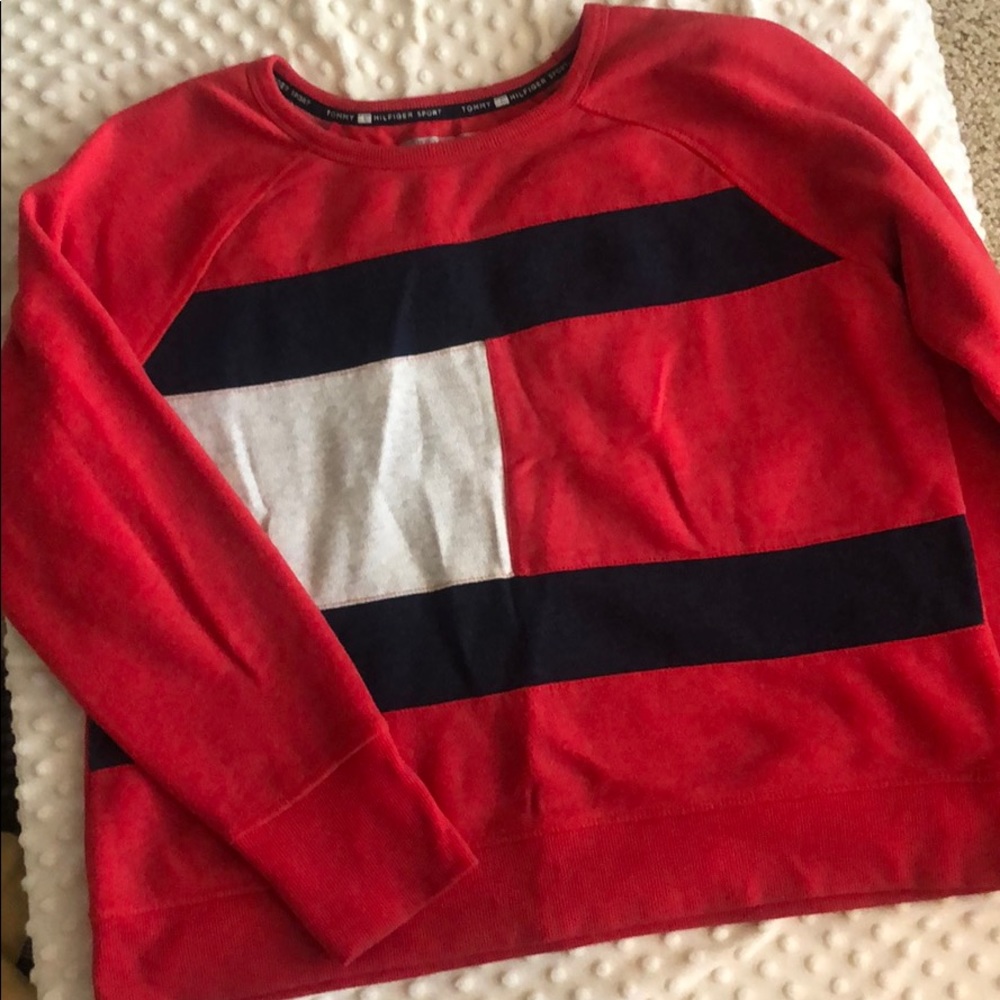 Tommy Hilfiger sweatshirt